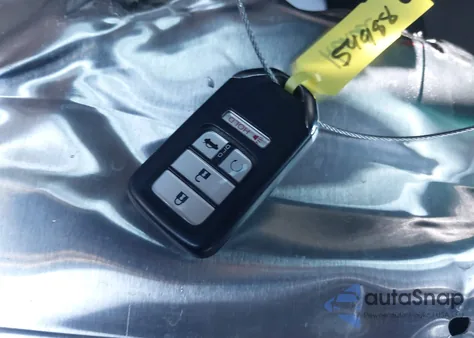 2021 Honda Civic Sport из США, поврежденный, VIN 2HGFC2F82MH506524